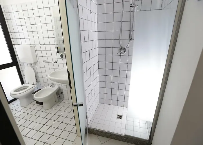 Egy hálószobás apartman
