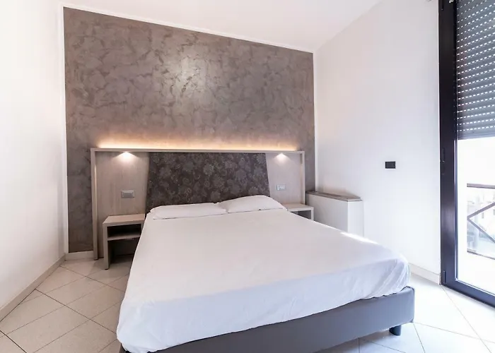 Egy hálószobás apartman
