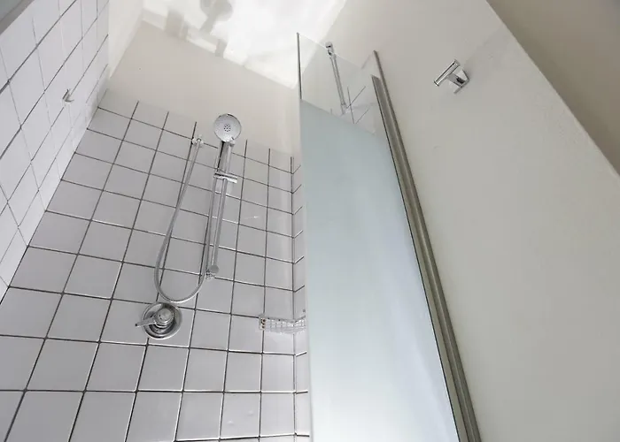 Egy hálószobás apartman